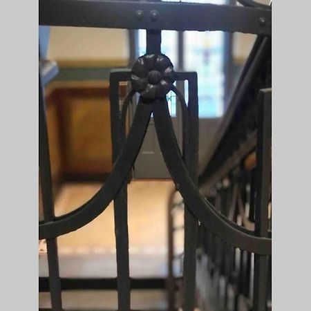 リガBibliotekas Namsアパートメント エクステリア 写真
